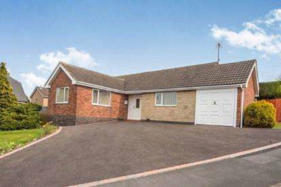 3 Bedroom Bungalow